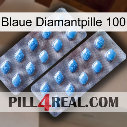 Blue Diamond Pill 100 viagra4
